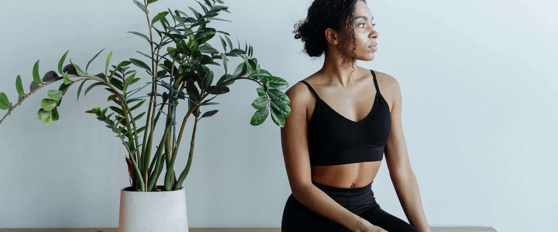 Wellness studio front desk configuring service packages and pricing on the customer record in Salesforce