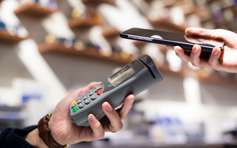 How Car Parts Dealerships Can Transform Sales With a Salesforce-Native POS