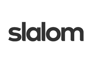 slalom logo